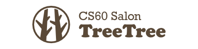 《札幌ボディケアサロン》CS60 salon TreeTree